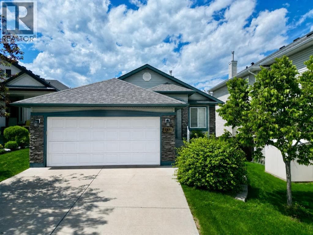 106 Arbour Ridge Close NW