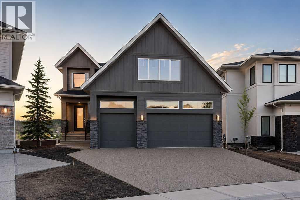 460 Discovery Place SW