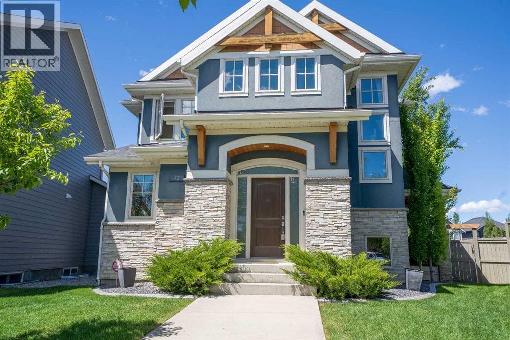 42 Cooperstown Court SW
