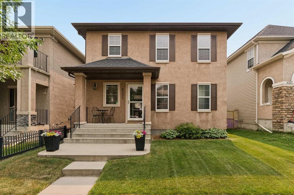 4331 Elgin Avenue SE