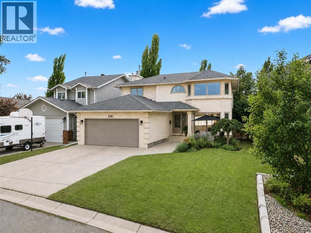 116 Sun Harbour Way SE