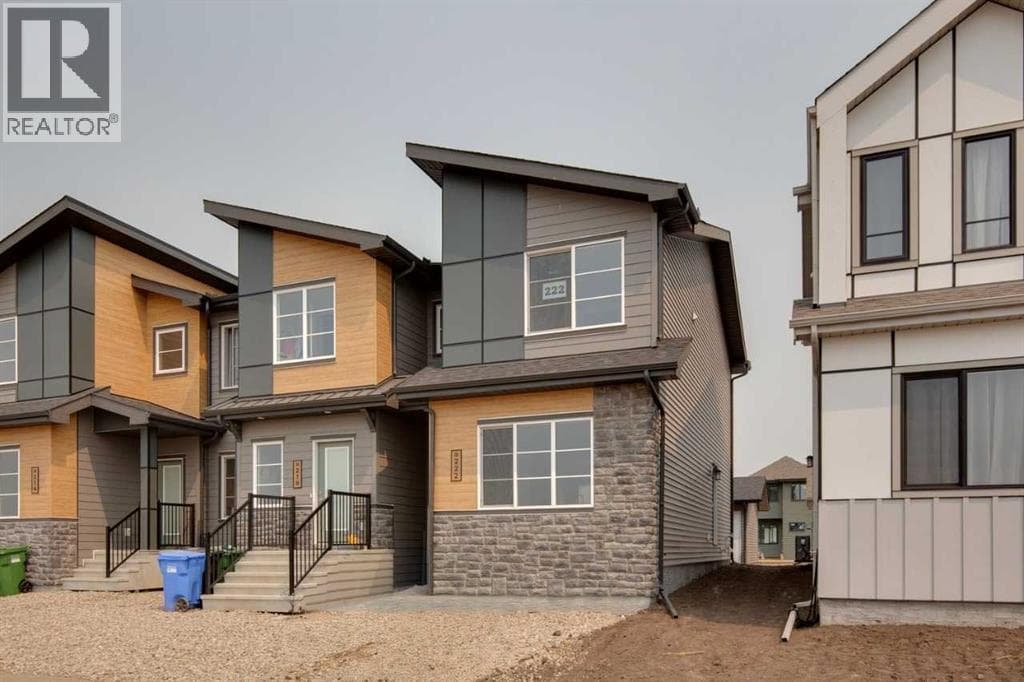 222 Heartwood Parade SE