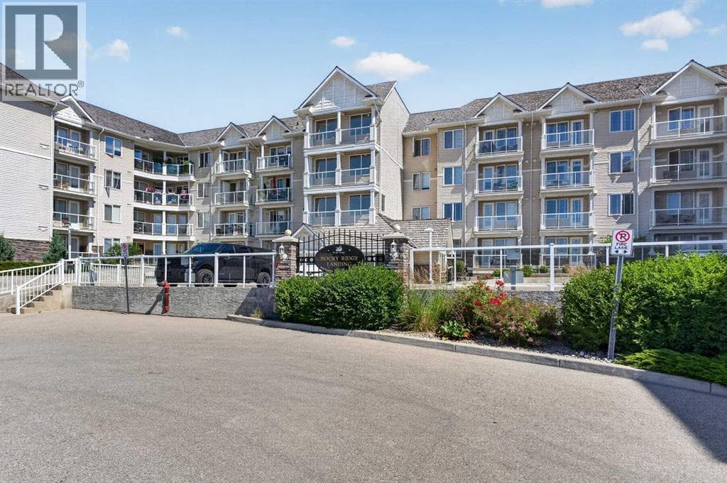 109, 500 Rocky Vista Gardens NW