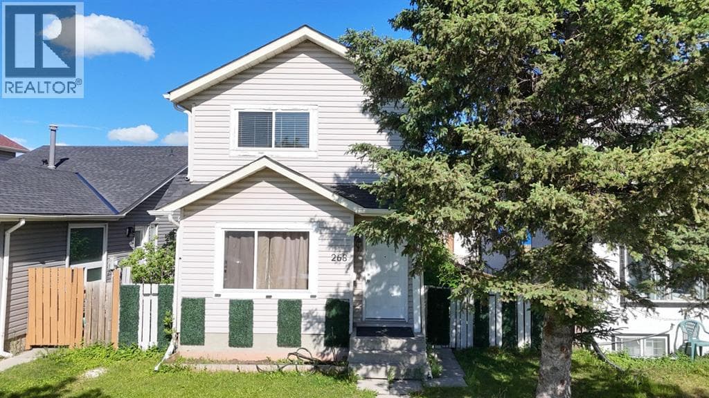 268 Falton Drive NE