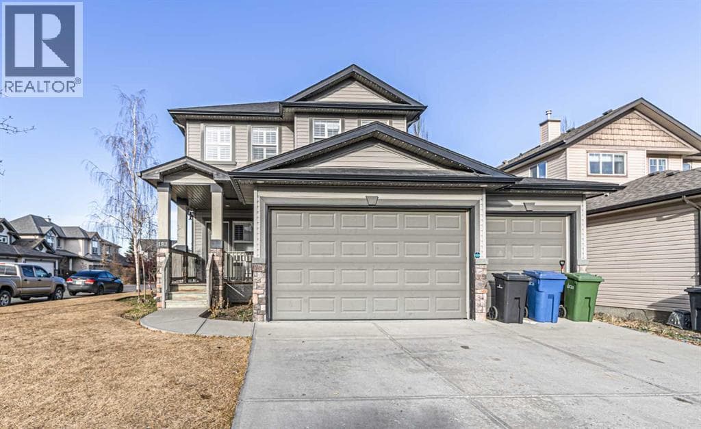 183 West Creek Landing