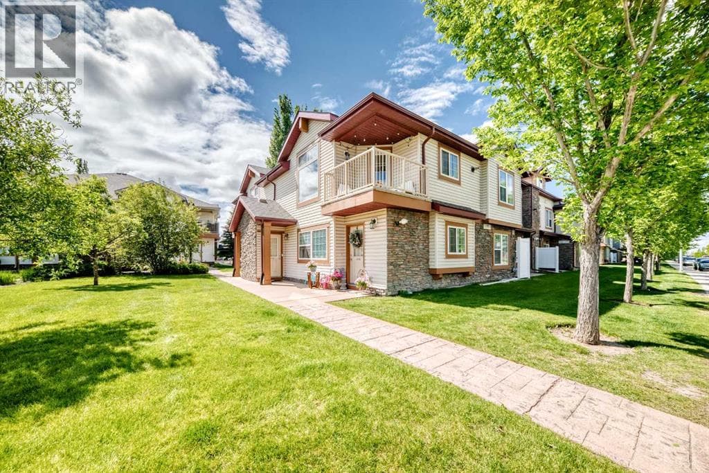 106, 140 Panatella Landing NW