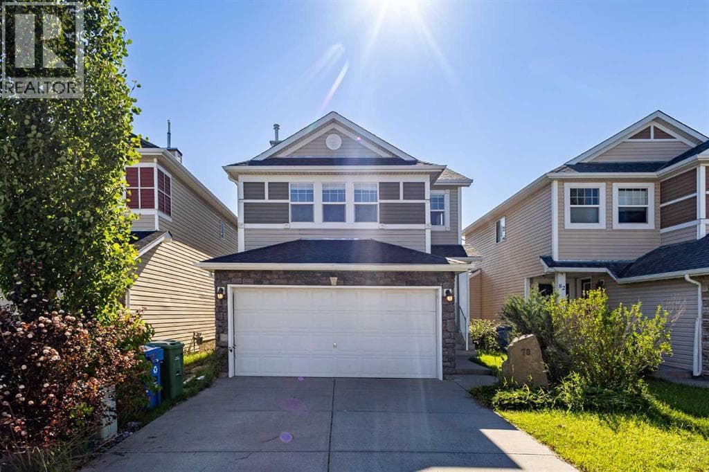 78 Cougar Plateau Way SW