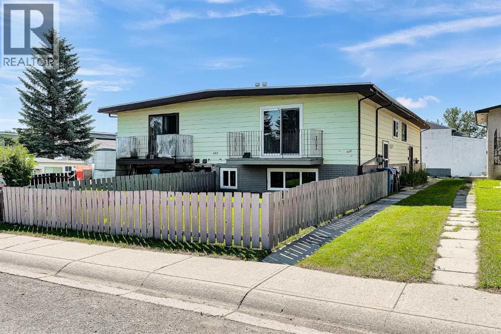 2, 435 Pinehill Road NE