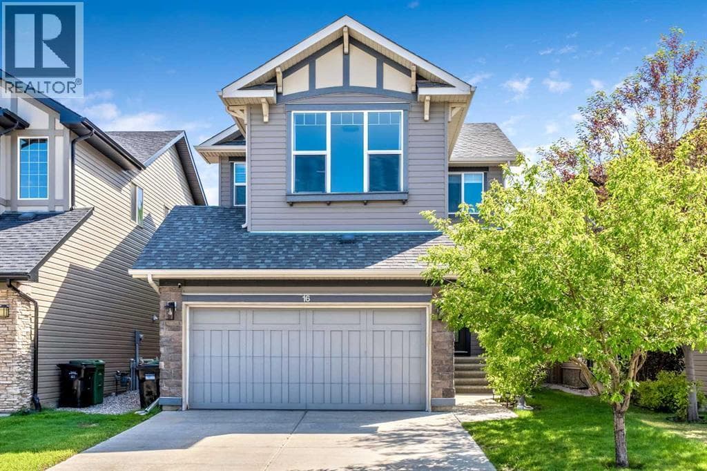16 Brightoncrest Manor SE