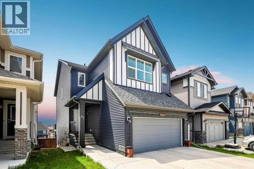 47 Lucas Terrace NW