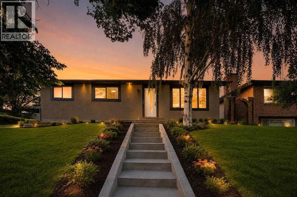 244 Huntridge Road NE