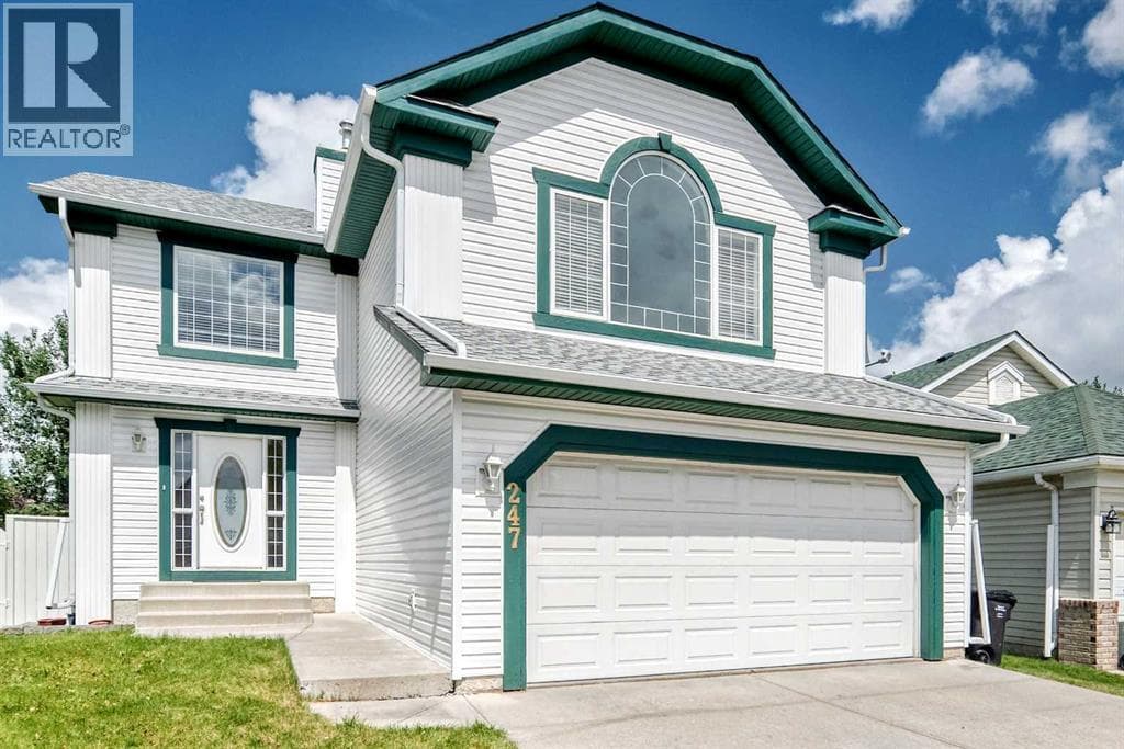 247 Covington Close NE