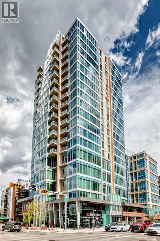 1106, 888 4 Avenue SW