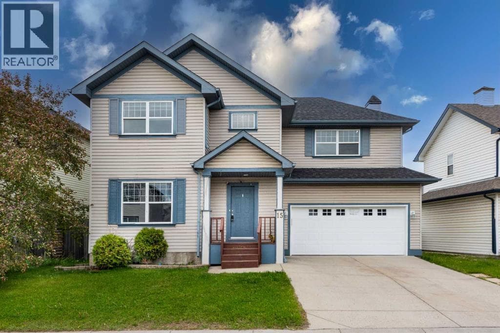 15 Martha's Haven Green NE