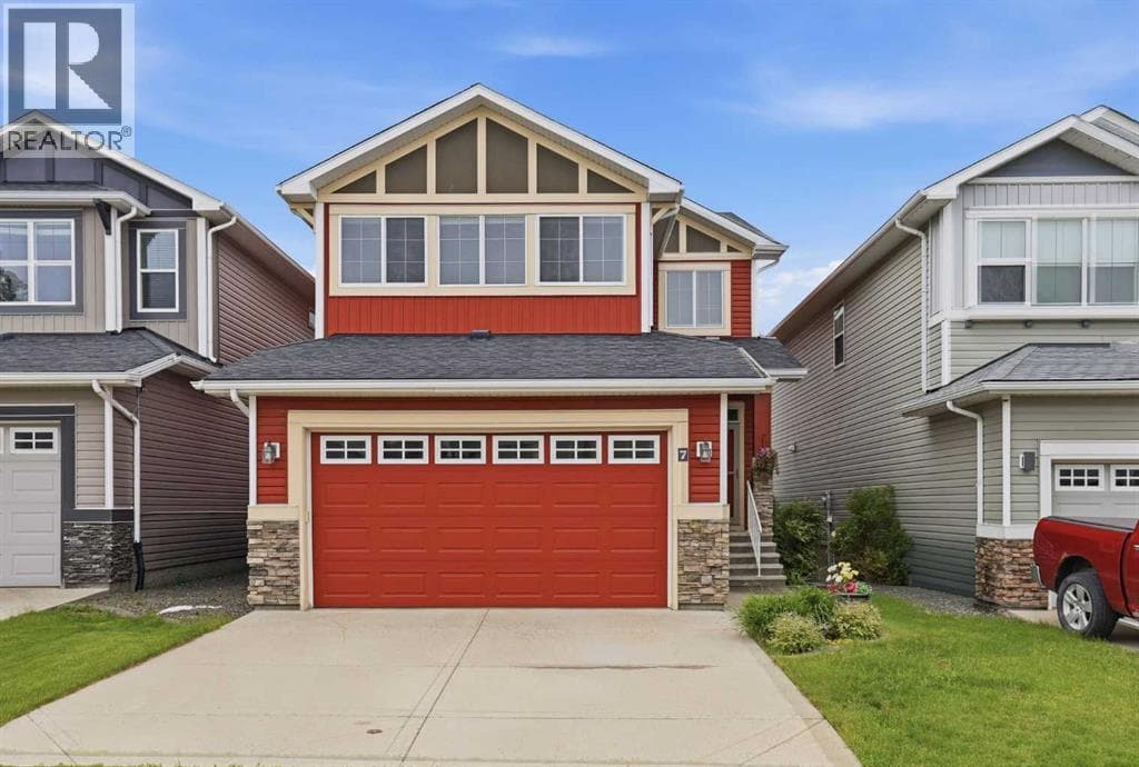 7 Auburn Crest Way SE