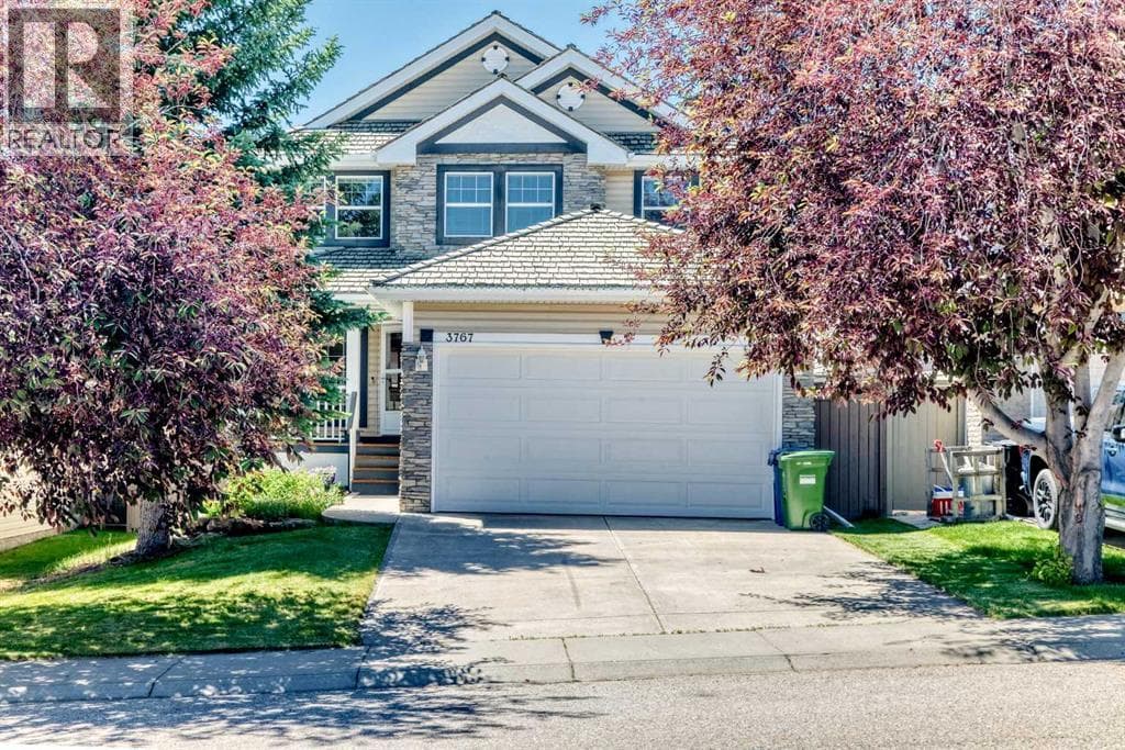 3767 Springbank Drive SW