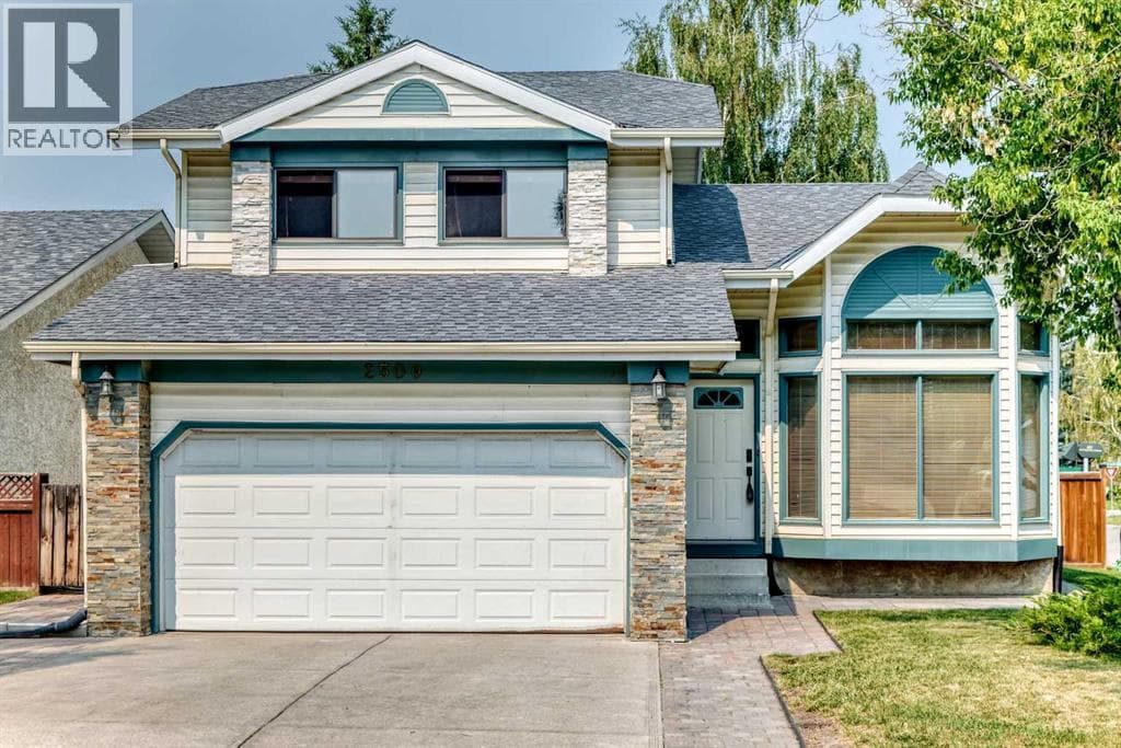 2509 Douglas Woods Link SE