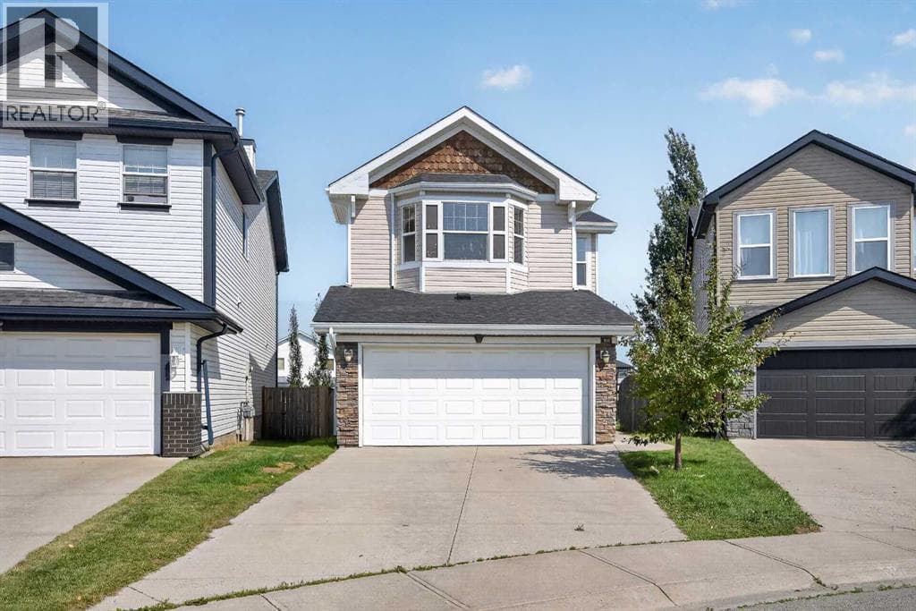 168 Covepark Rise NE