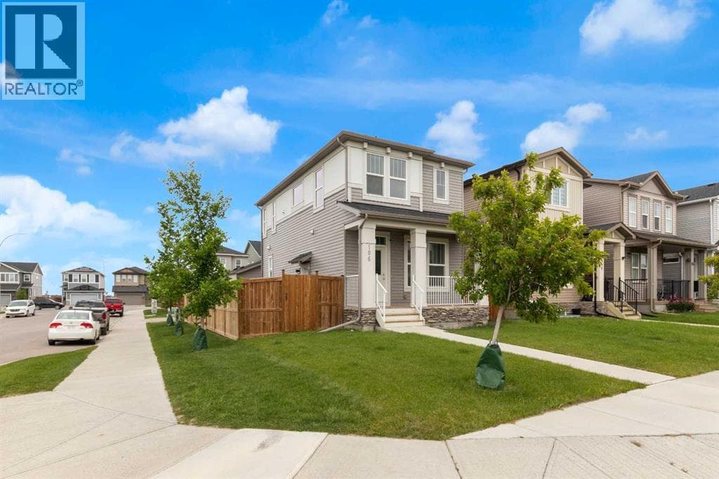 106 Cornerbrook Manor NE