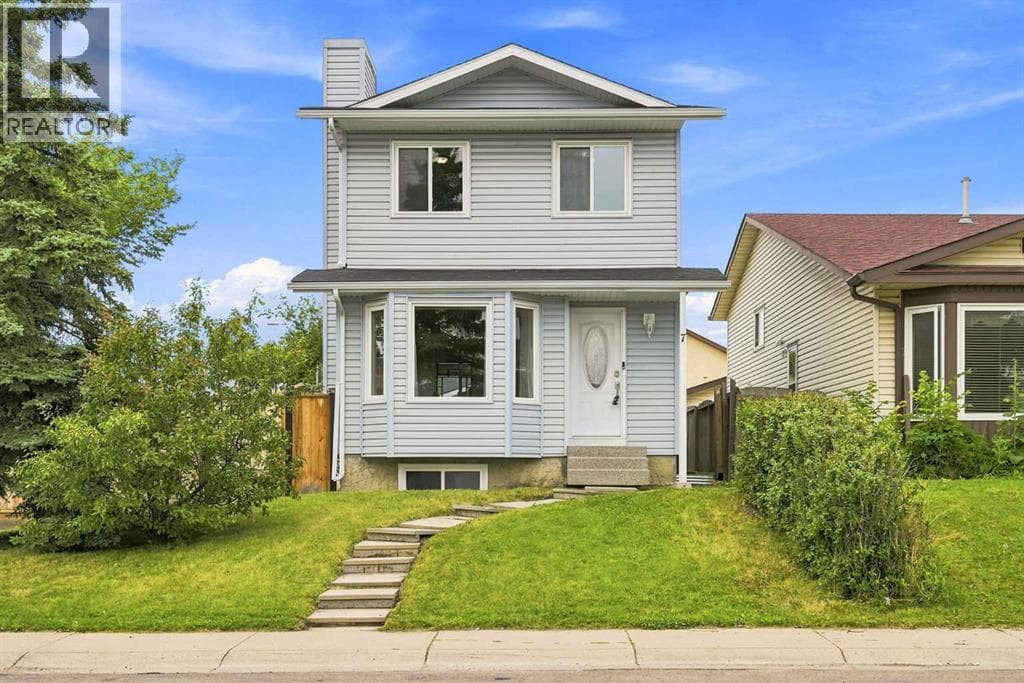 7 Falshire Close NE