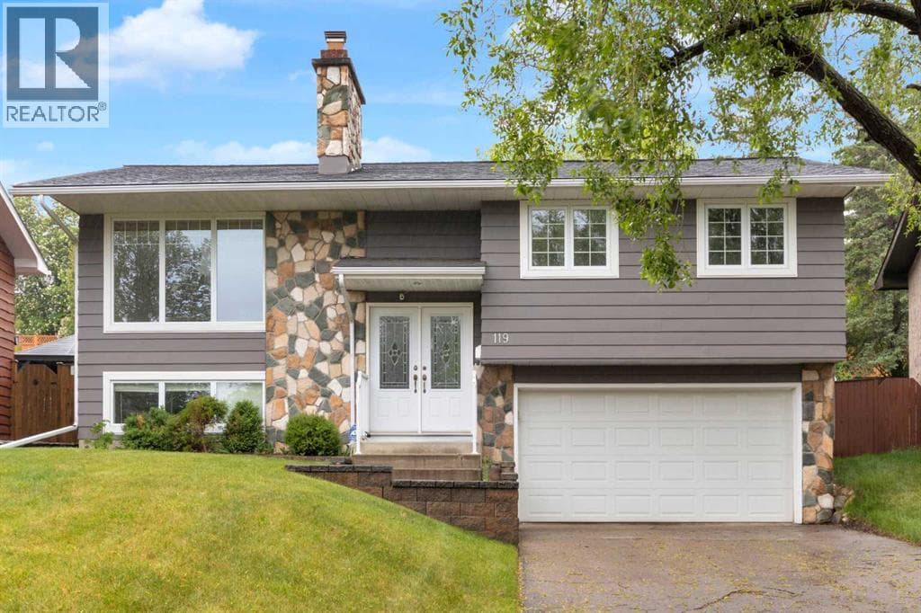 119 Cantrell Place SW