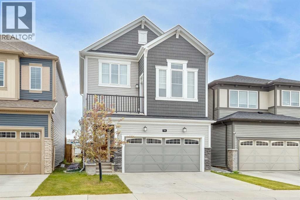 14 Cityside Terrace NE