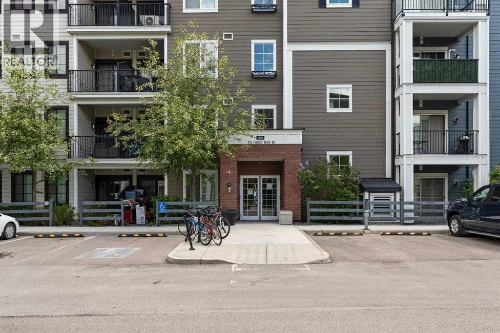 1205, 215 Legacy Boulevard SE