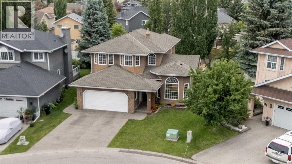 19 Mckenzie Lake Manor SE