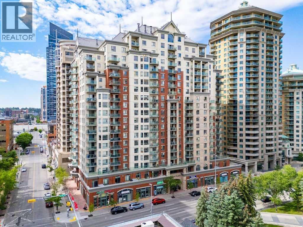 1008, 1111 6 Avenue SW