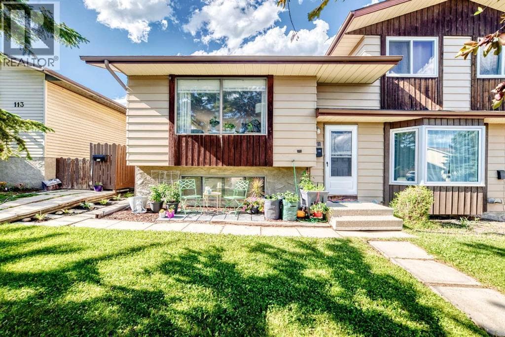 111 Bermondsey Way NW