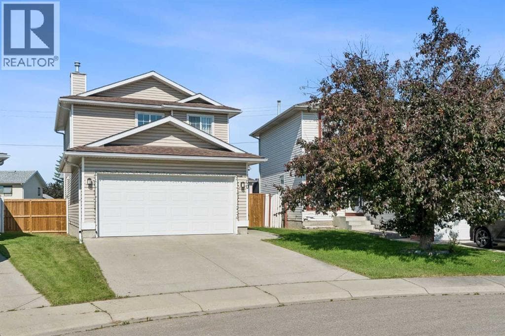 100 Applemont Close SE