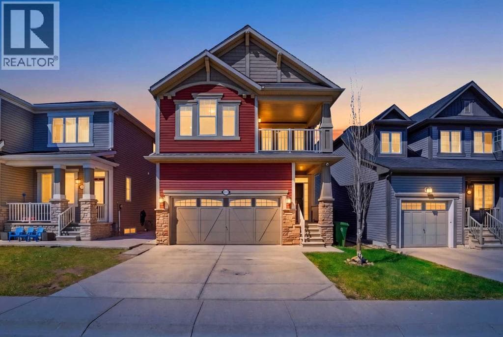 193 Cityscape Gardens NE
