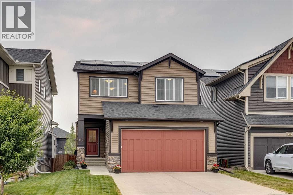 150 Fireside Bend