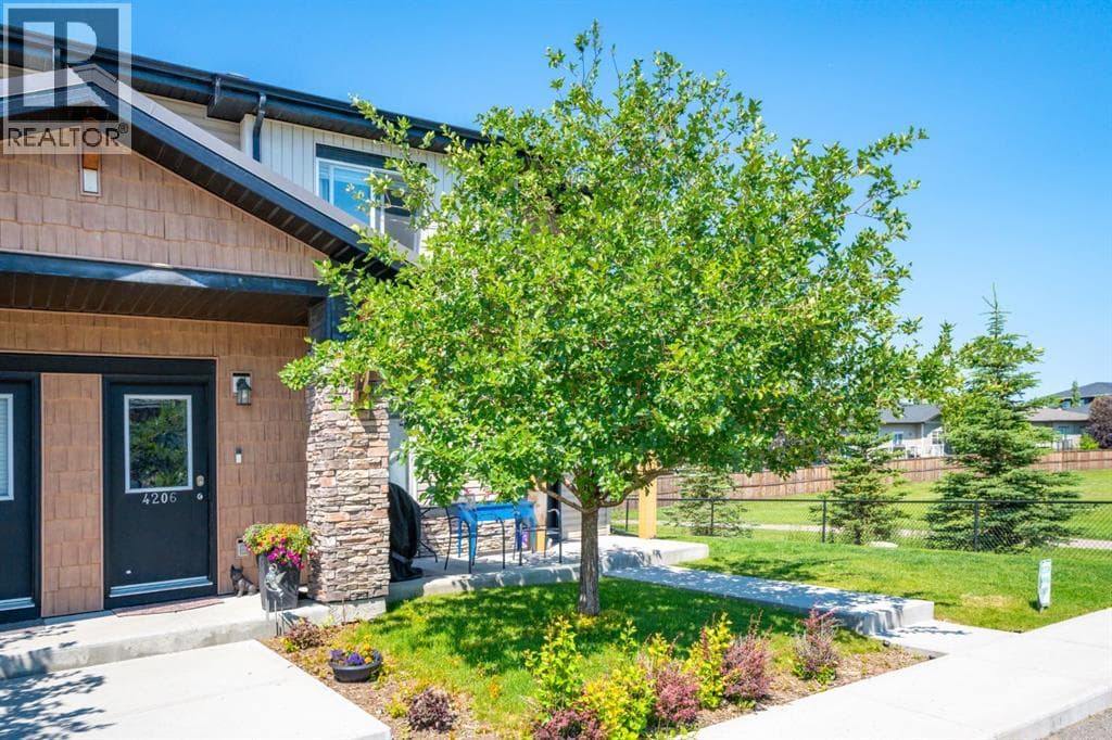 4206, 2781 Chinook Winds Drive
