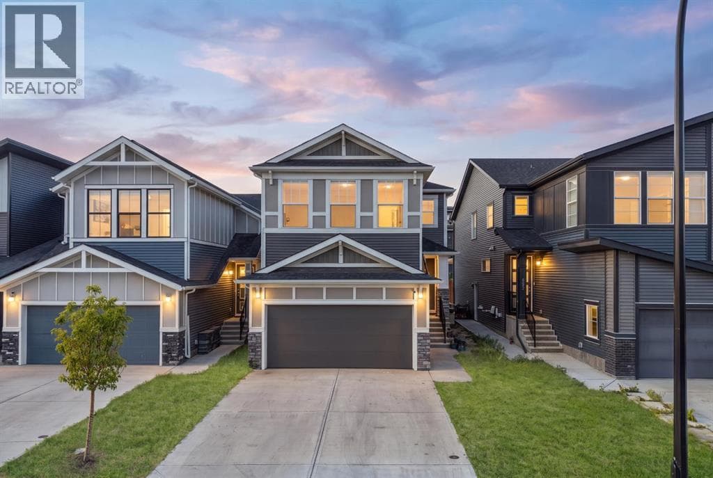 389 Crimson Ridge Place NW