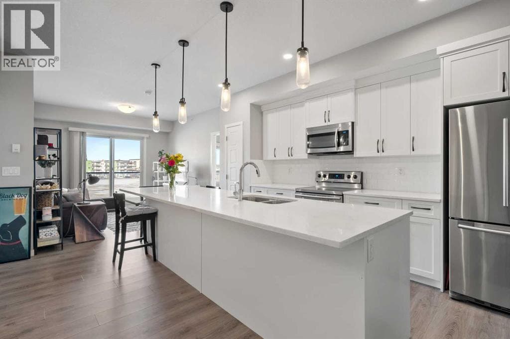 411, 4350 Seton Drive SE