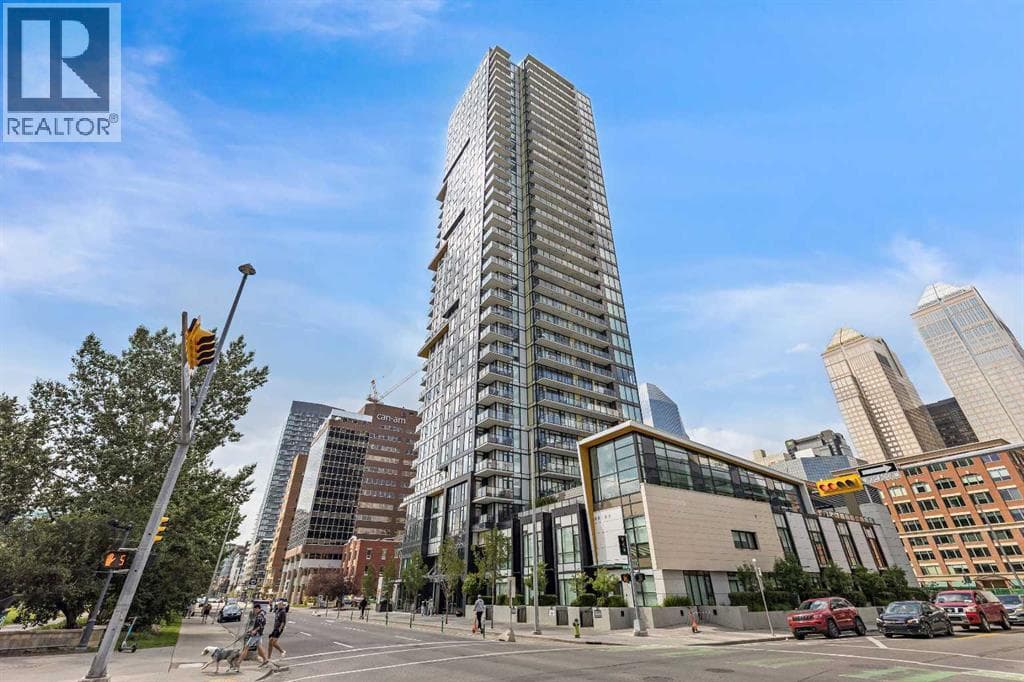 2903, 310 12 Avenue SW