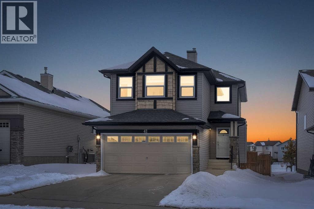 41 Royal Birch Terrace NW
