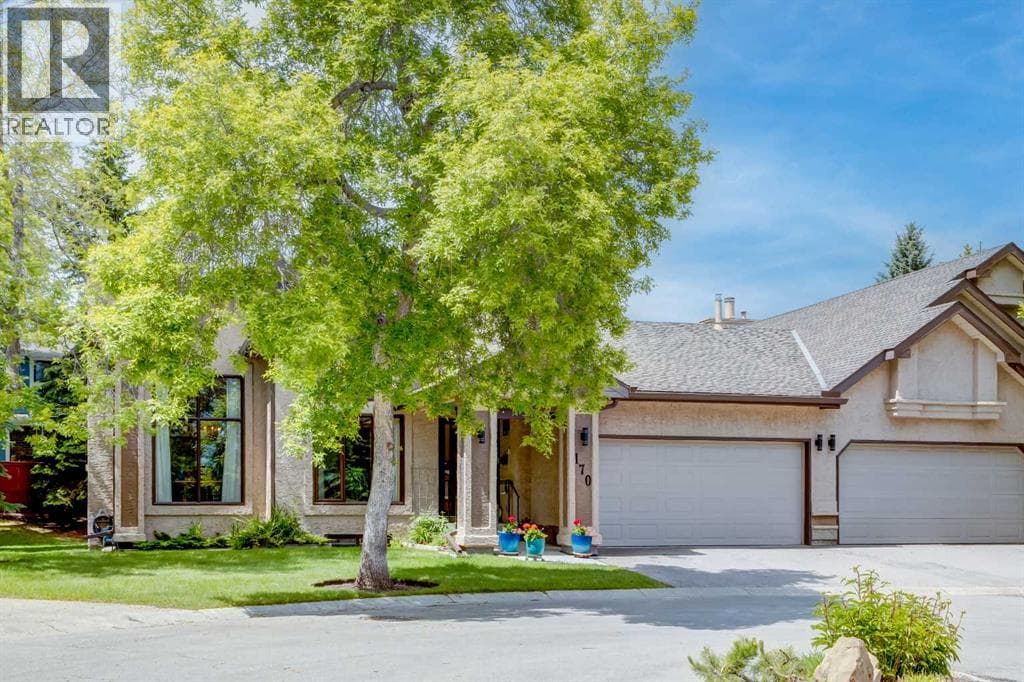 170 Oakbriar Close SW