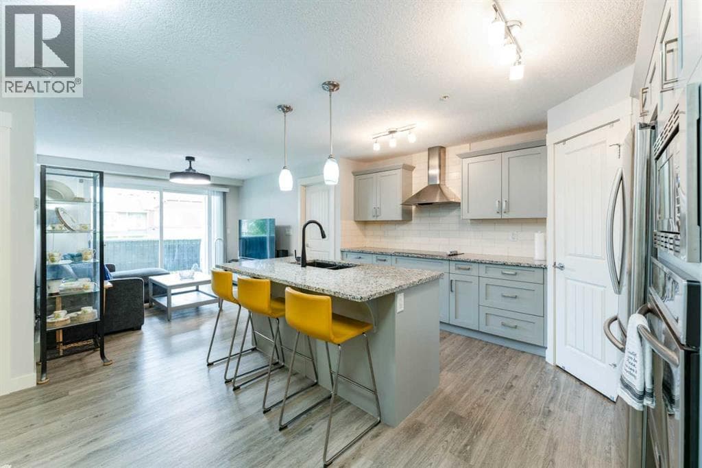 207, 130 Auburn Meadows View SE