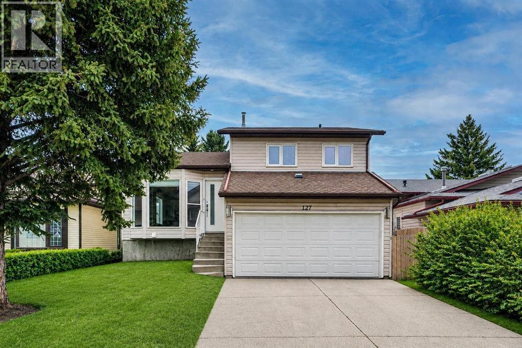 127 Woodstock Road SW