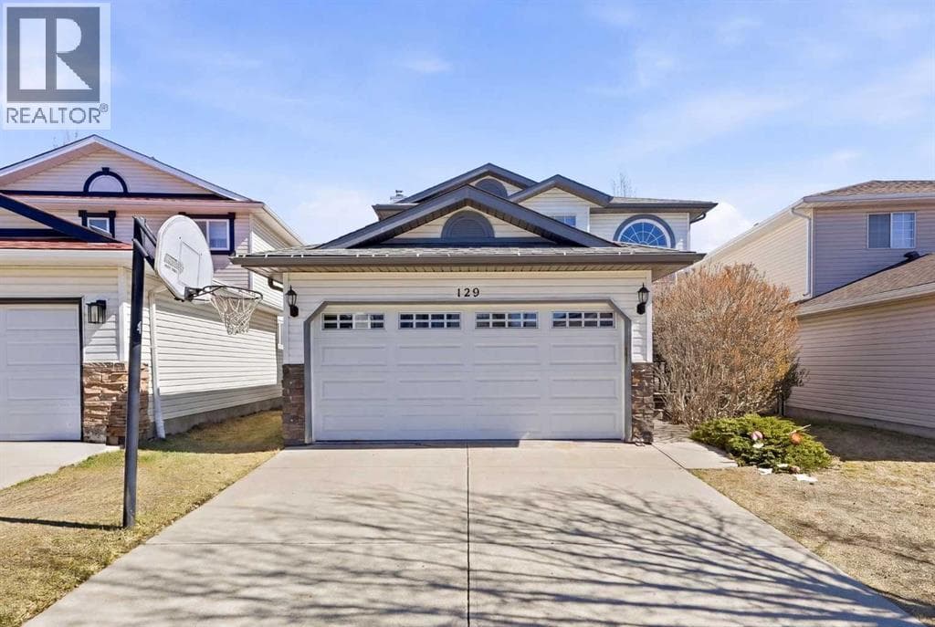 129 Arbour Ridge Circle NW