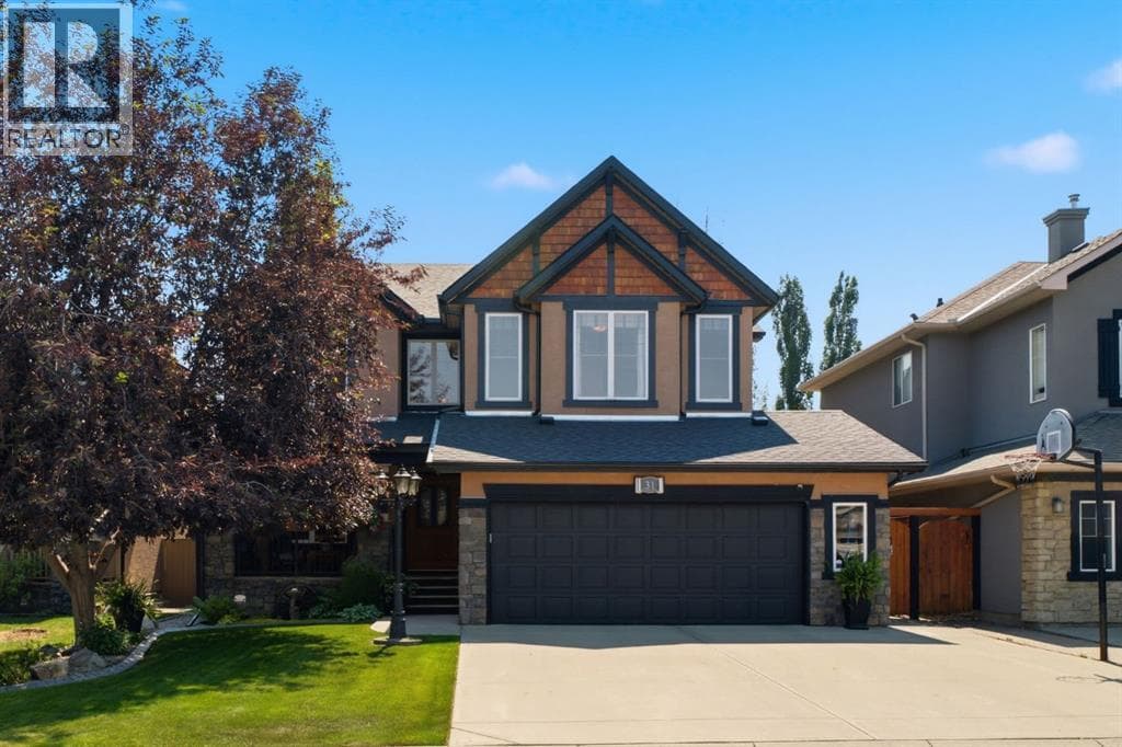 31 Chapala Close SE