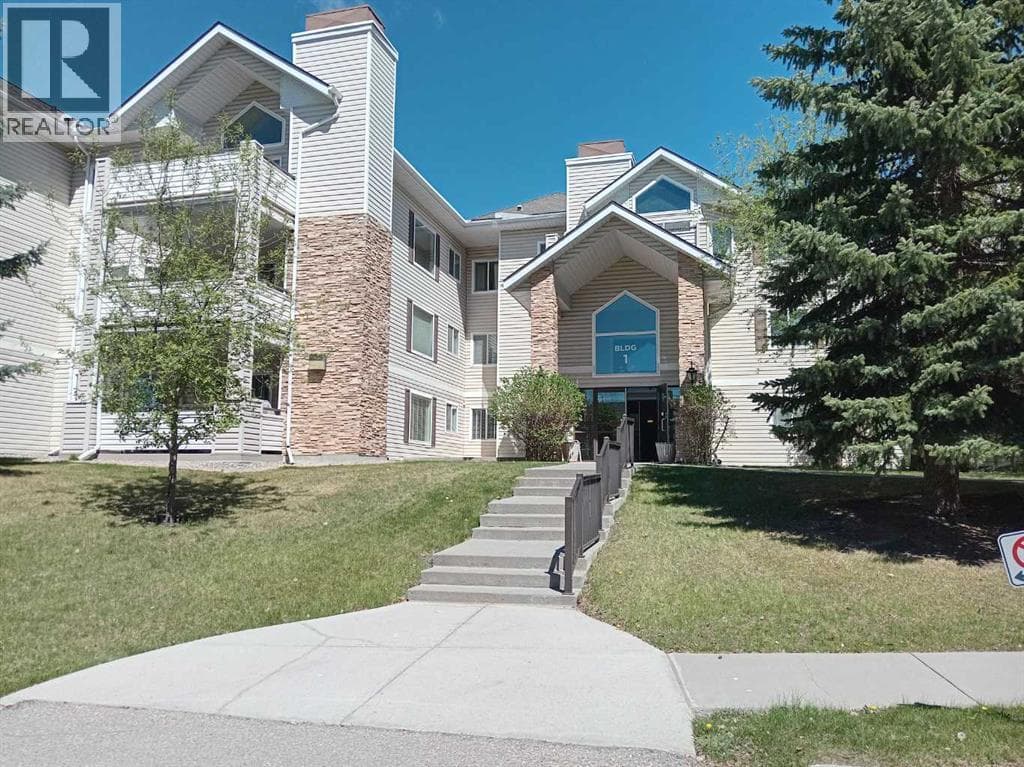 1207, 7451 Springbank Boulevard SW