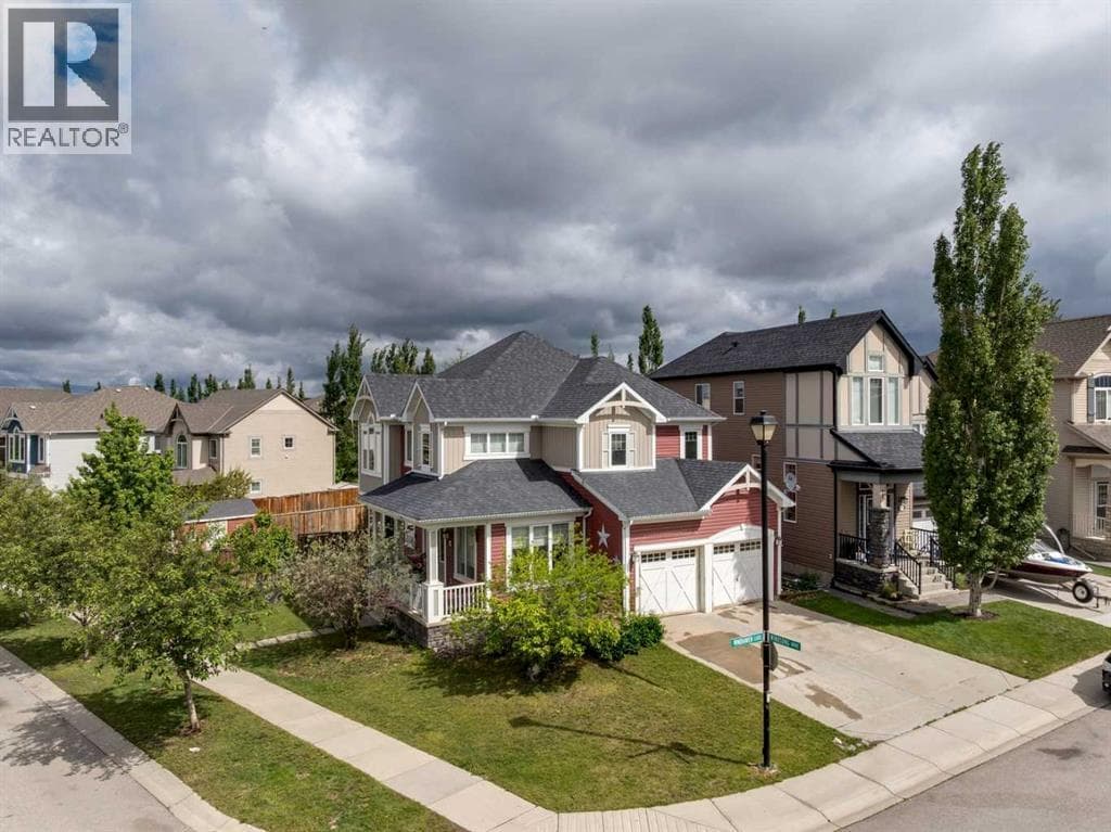 1200 Windhaven Close SW
