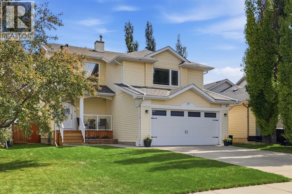 135 Douglas Woods Hill SE