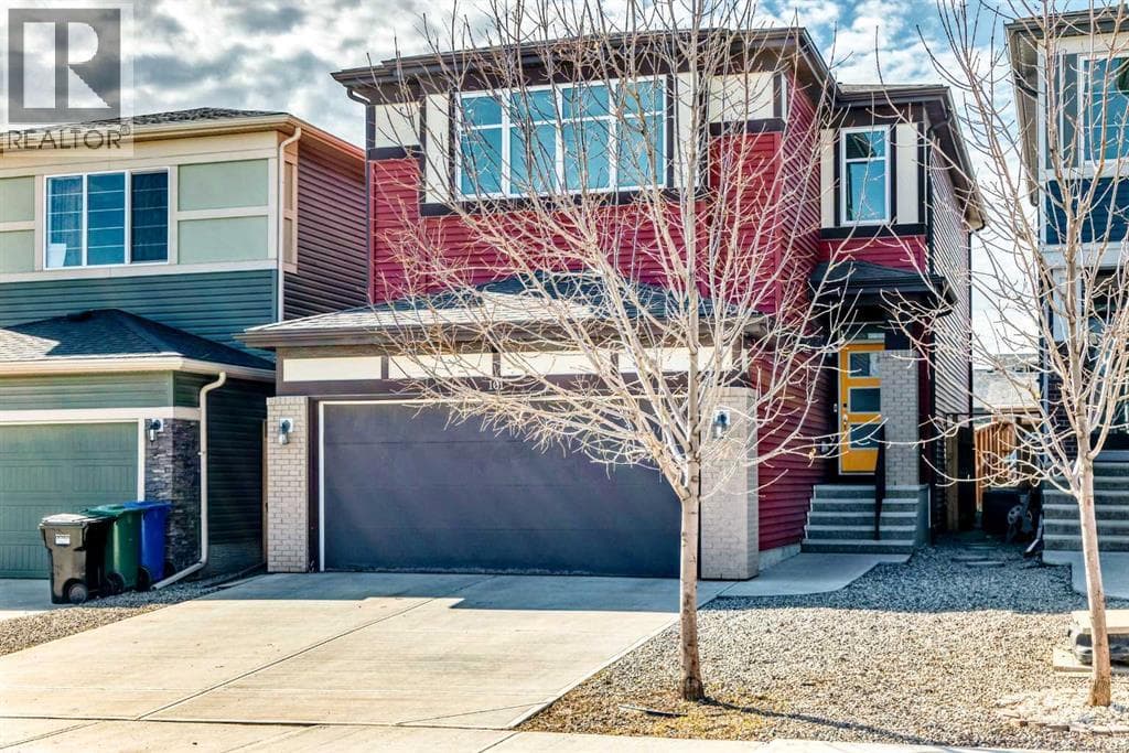 101 Belmont Terrace SW