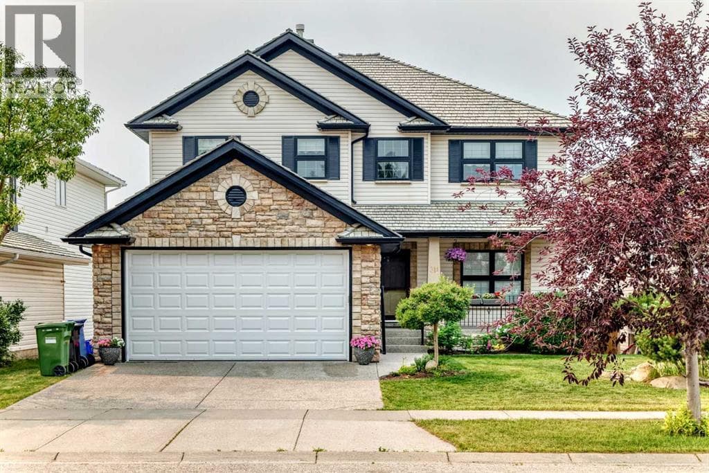 311 rocky ridge Drive NW
