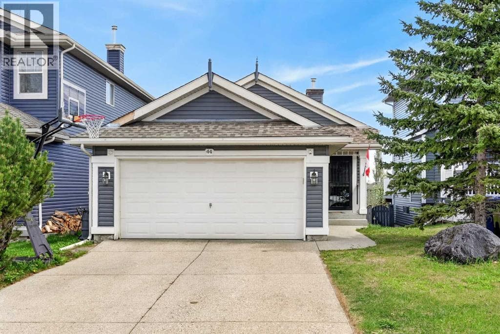 44 Bridlepost Green SW