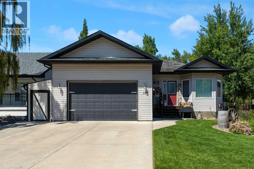 136 Allen Crescent